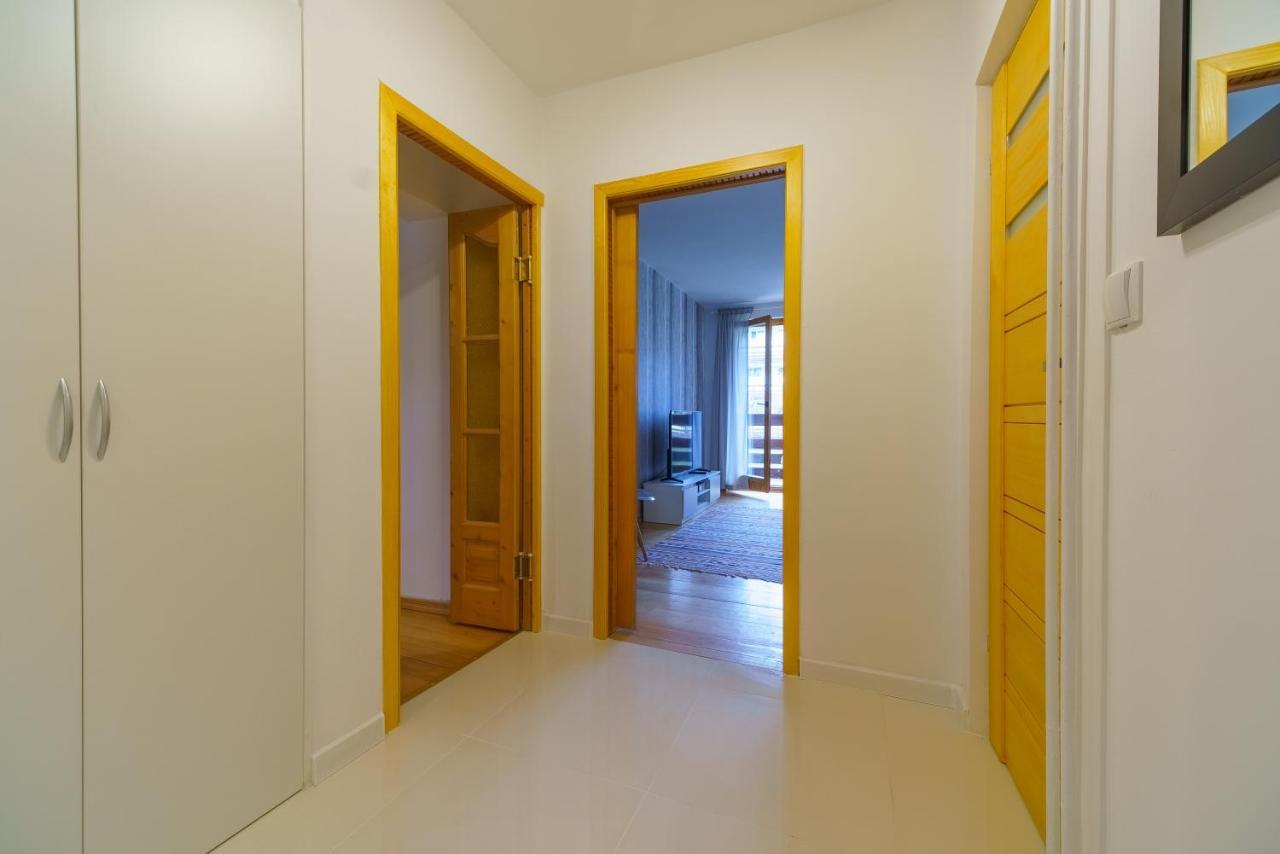 Apartament Lisowski Centrum Zakopane Exterior photo
